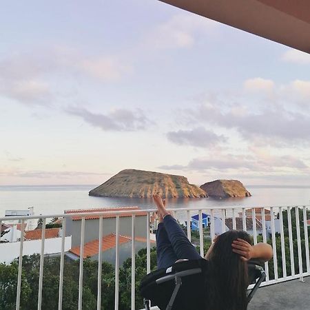 Apartamento Bela Vista Ilha Terceira Feteira  エクステリア 写真