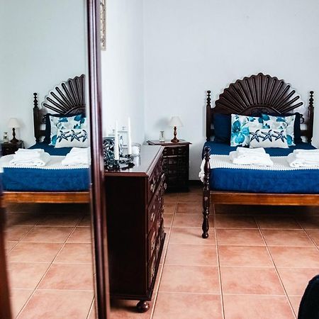 Apartamento Bela Vista Ilha Terceira Feteira  エクステリア 写真