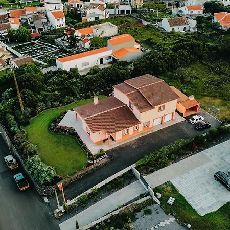 Apartamento Bela Vista Ilha Terceira Feteira  エクステリア 写真