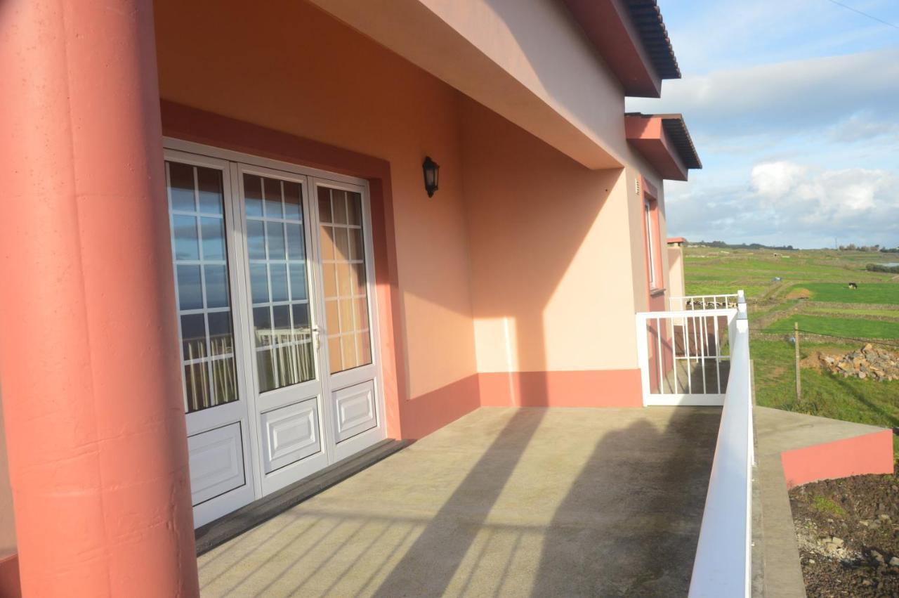Apartamento Bela Vista Ilha Terceira Feteira  エクステリア 写真