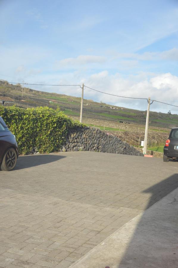 Apartamento Bela Vista Ilha Terceira Feteira  エクステリア 写真