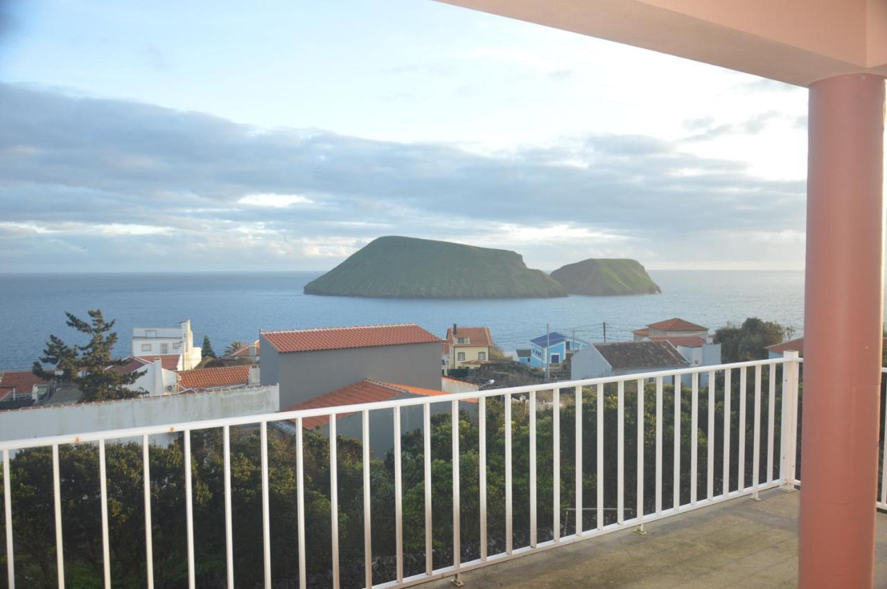 Apartamento Bela Vista Ilha Terceira Feteira  エクステリア 写真