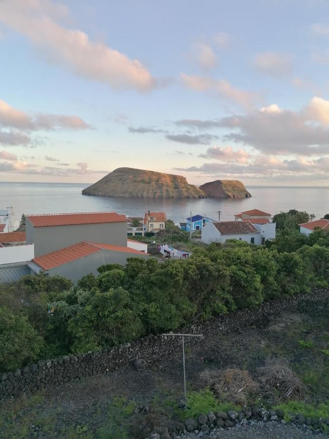 Apartamento Bela Vista Ilha Terceira Feteira  エクステリア 写真