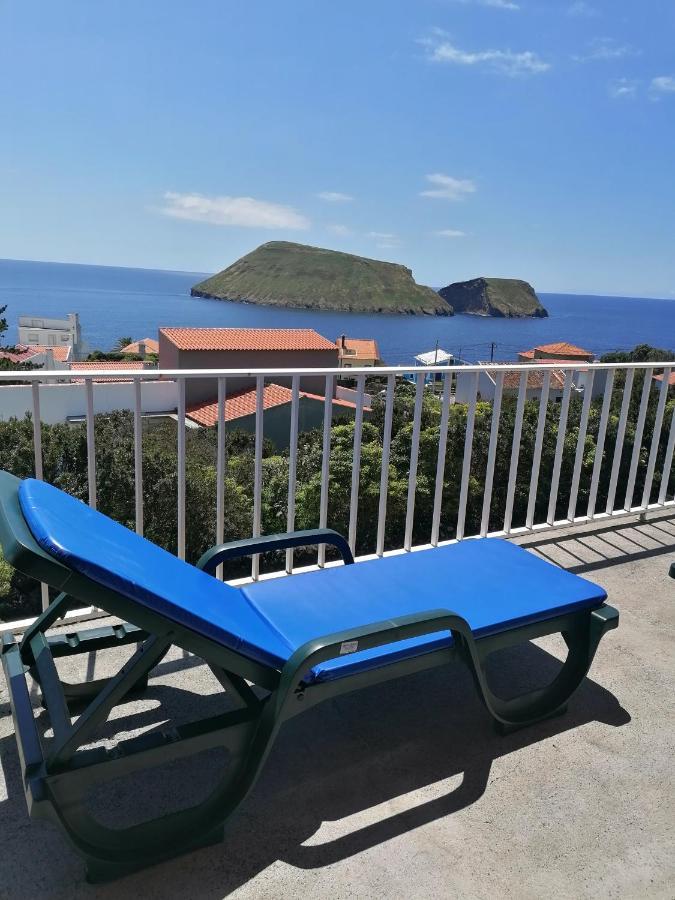 Apartamento Bela Vista Ilha Terceira Feteira  エクステリア 写真