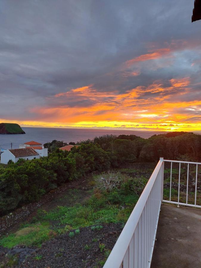 Apartamento Bela Vista Ilha Terceira Feteira  エクステリア 写真