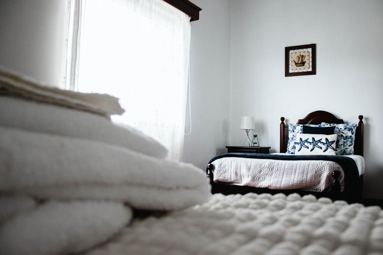Apartamento Bela Vista Ilha Terceira Feteira  エクステリア 写真