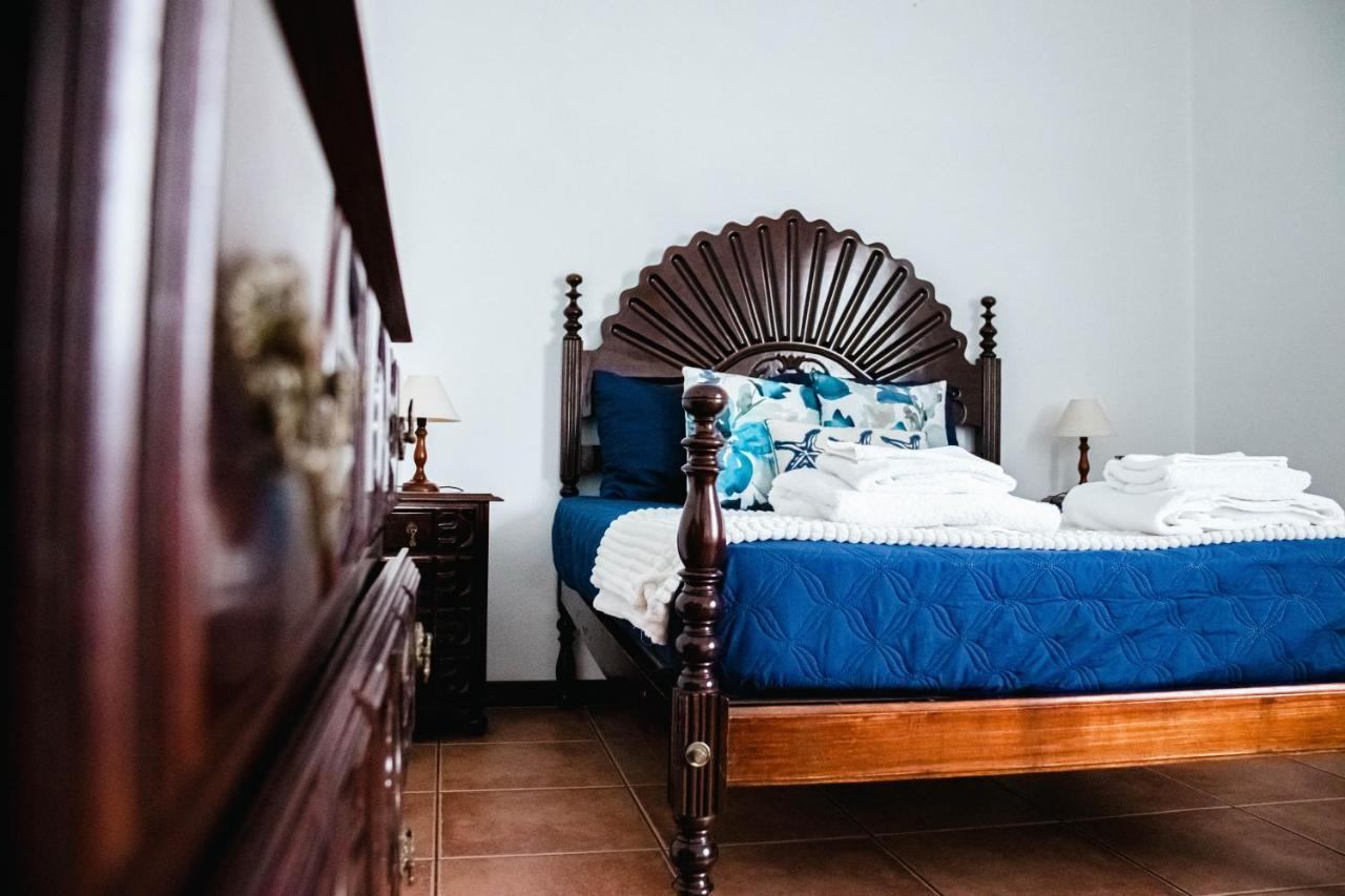 Apartamento Bela Vista Ilha Terceira Feteira  エクステリア 写真