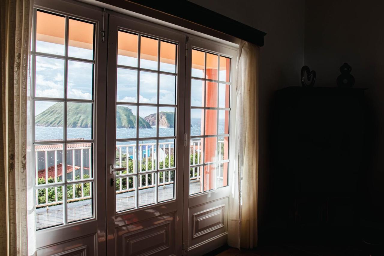 Apartamento Bela Vista Ilha Terceira Feteira  エクステリア 写真
