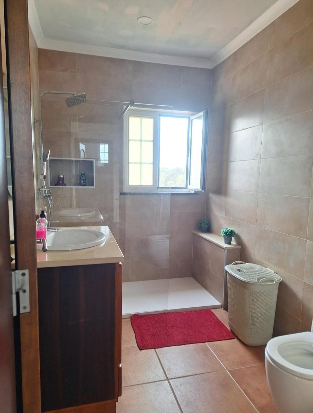 Apartamento Bela Vista Ilha Terceira Feteira  エクステリア 写真